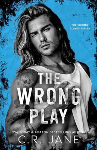 The Wrong Play: A Football Romance (The Wrong Player Series, Band 2) von Independently published