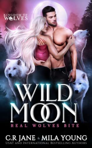 Wild Moon: A Rejected Mate Romance Wild Moon: A Rejected Mate Romance