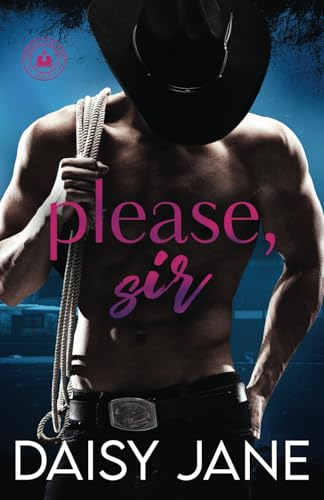 Please, Sir (Bluebell Bruisers, Band 1) von Independently published