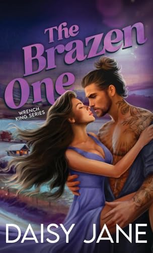 The Brazen One von Daisy Jane Books