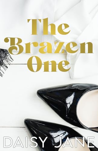 The Brazen One: A Wrench Kings Special Edition von Independently published