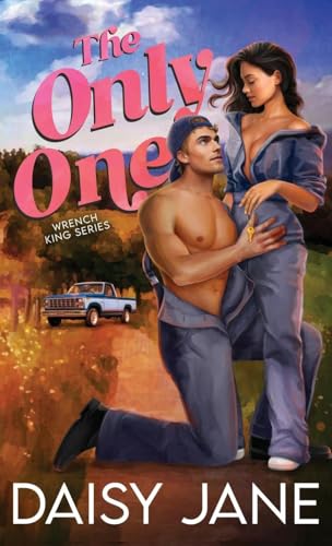 The Only One von Daisy Jane Books
