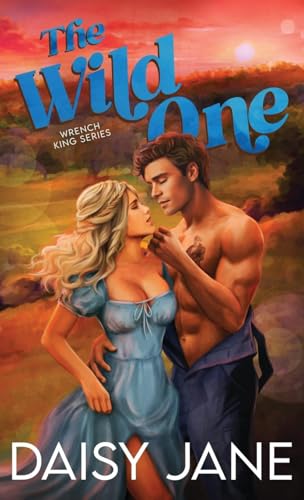 The Wild One von Daisy Jane Books