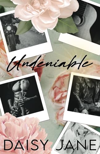 Undeniable von Independently published
