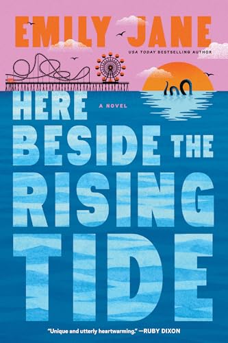 Here Beside the Rising Tide von Hyperion Avenue
