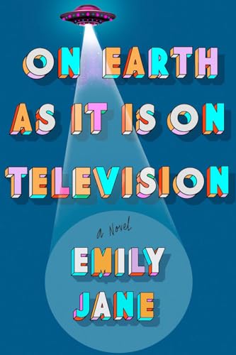 On Earth as It Is on Television von Hyperion Avenue