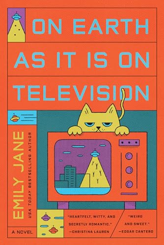 On Earth as It Is on Television von Hyperion Avenue