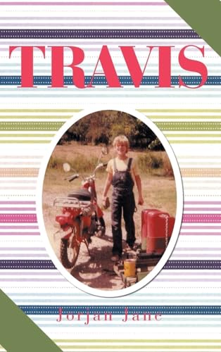 Travis von Authors' Tranquility Press