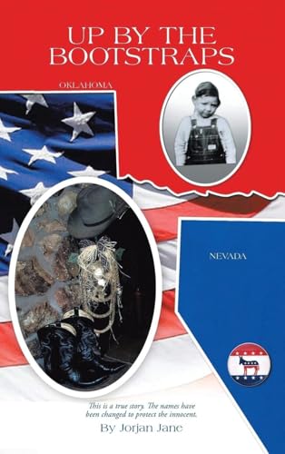 Up by the Bootstraps von Authors' Tranquility Press