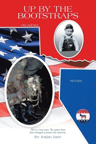 Up by the Bootstraps von Authors' Tranquility Press