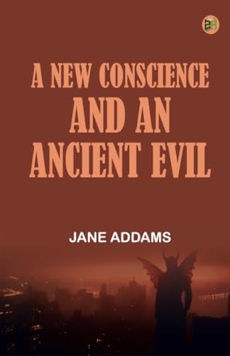 A New Conscience and an Ancient Evil von Zinc Read