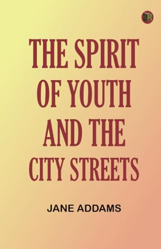 The Spirit of Youth and the City Streets von Zinc Read