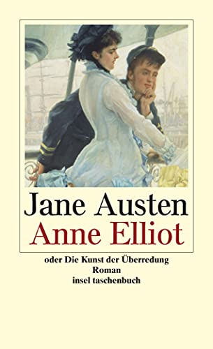 Anne Elliot (insel taschenbuch)