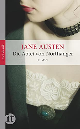 Die Abtei von Northanger: Roman (insel taschenbuch) von Insel Verlag GmbH