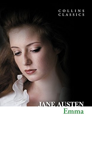 Emma, English edition Emma, English edition von imusti