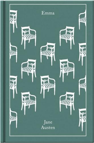 Emma: Jane Austen (Penguin Clothbound Classics) von Penguin Classics