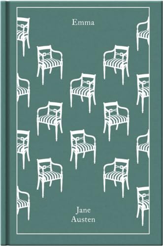 Emma: Jane Austen (Penguin Clothbound Classics) von Penguin