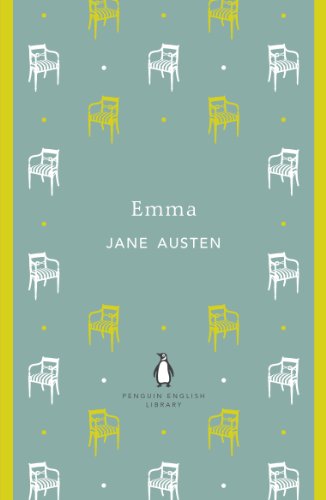 Emma: Jane Austen (The Penguin English Library)