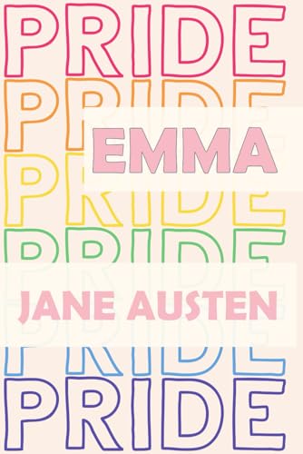 Emma: Pride Edition Emma: Pride Edition von Independently published