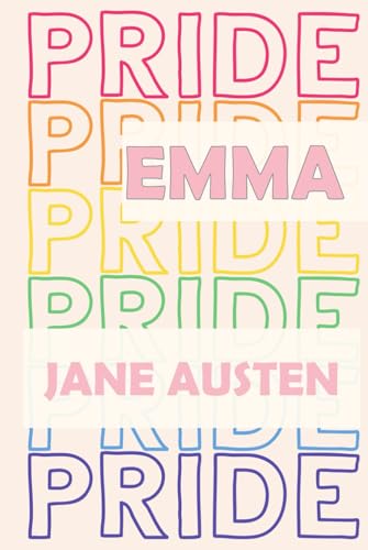 Emma: Pride Edition Emma: Pride Edition von Independently published