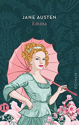 Emma: Roman (insel taschenbuch)
