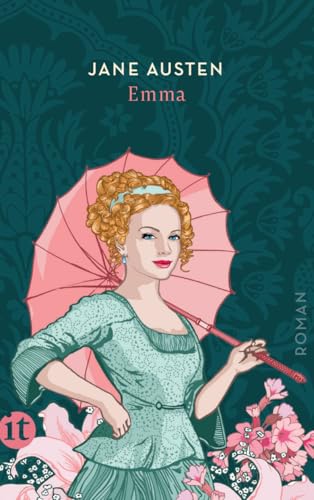 Emma: Roman (insel taschenbuch)