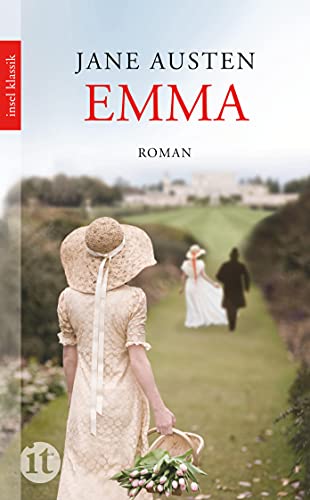 Emma: Roman (insel taschenbuch)