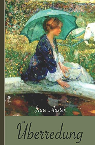 Jane Austen: Überredung von Independently Published