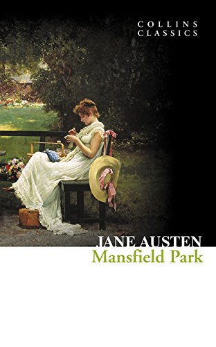 Mansfield Park, English edition von Harpercollins Reference