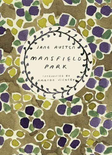 Mansfield Park (Vintage Classics Austen Series): Jane Austen von Vintage Classics