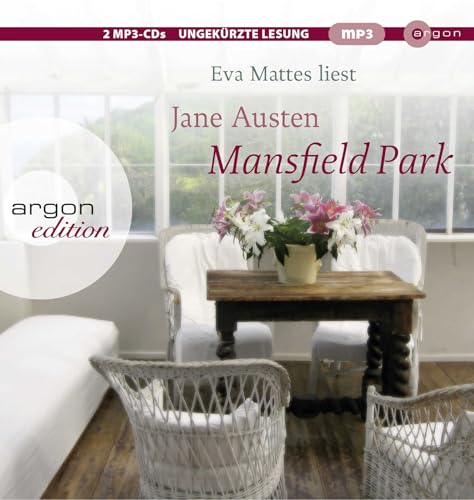 Mansfield Park von Argon Verlag GmbH