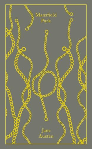 Mansfield Park: (Classics hardcover) von Penguin Classics