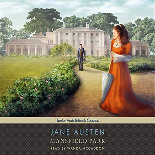 Mansfield Park Mansfield Park