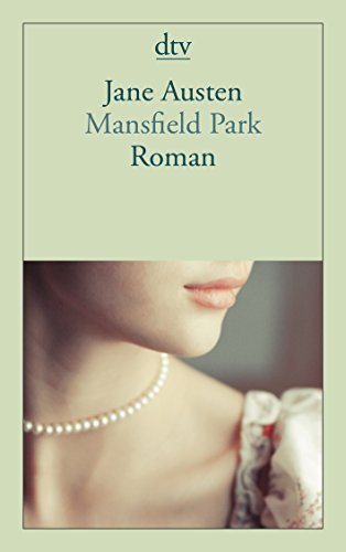 Mansfield Park: Roman