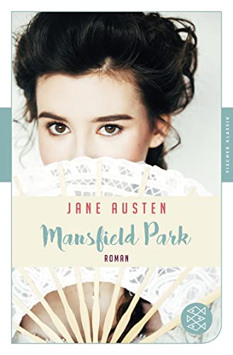 Mansfield Park: Roman. Neu übersetzt von Manfred Allié und Gabriele Kempf-Allié