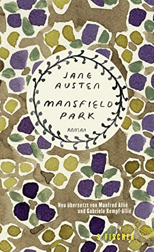 Mansfield Park: Roman. Neu übersetzt von Manfred Allié und Gabriele Kempf-Allié