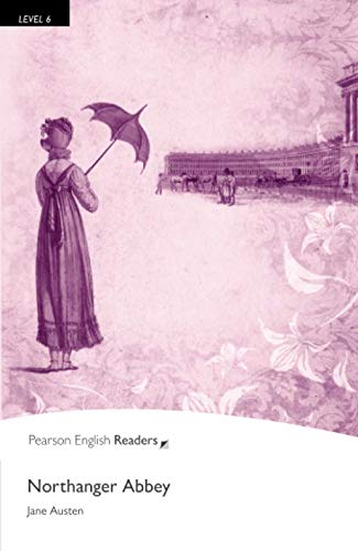 Northanger Abbey: Text in English (Pearson English Graded Readers) von Pearson Education