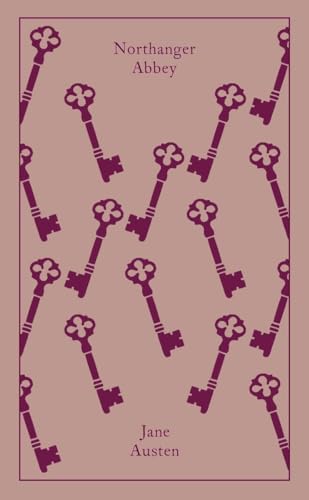Northanger Abbey: (classics Hardcover) (Penguin Clothbound Classics) von Penguin Classics