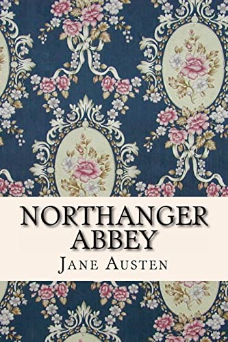Northanger Abbey (Vintage Editions) von Createspace Independent Publishing Platform