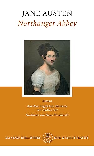 Northanger Abbey: Roman (Penguin Edition, Band 1) Northanger Abbey: Roman (Penguin Edition, Band 1)