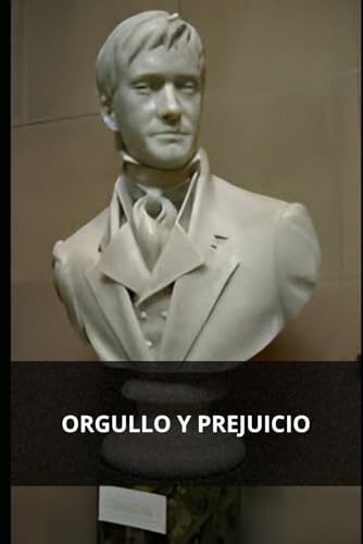 Orgullo y Prejuicio Orgullo y Prejuicio von Independently published