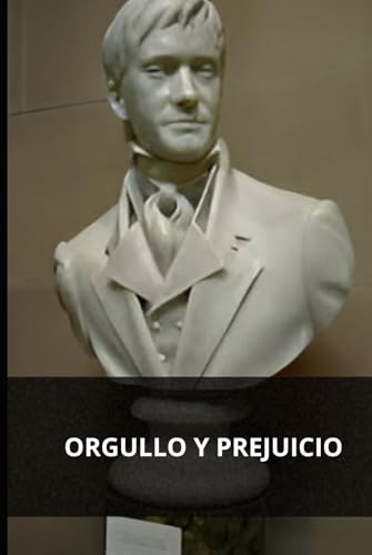 Orgullo y Prejuicio Orgullo y Prejuicio von Independently published