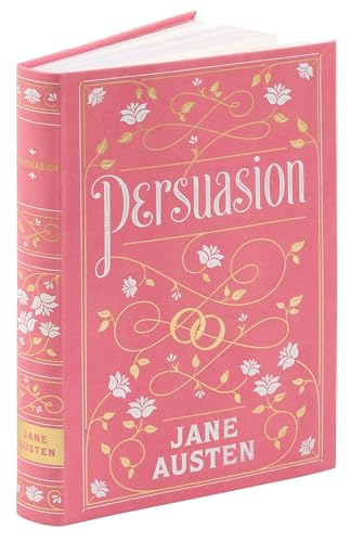 Persuasion (Barnes & Noble Collectible Classics: Flexi Edition)