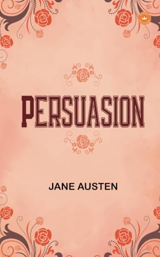 Persuasion Persuasion von Eldric Editions