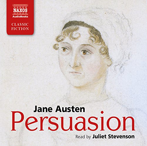 Persuasion: Audio CDs 1 (Classic fiction)