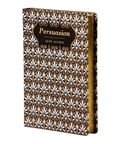 Persuasion: Chiltern Edition (Chiltern Classic)