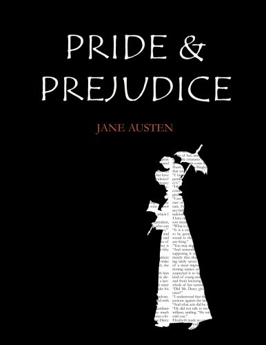 Pride and Prejudice von CreateSpace Independent Publishing Platform