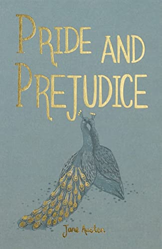 Pride and Prejudice (Wordsworth Collector's Editions) von Wordsworth Editions