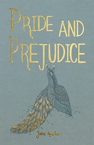 Pride and Prejudice (Wordsworth Collector's Editions) Pride and Prejudice (Wordsworth Collector's Editions) von Wordsworth Editions