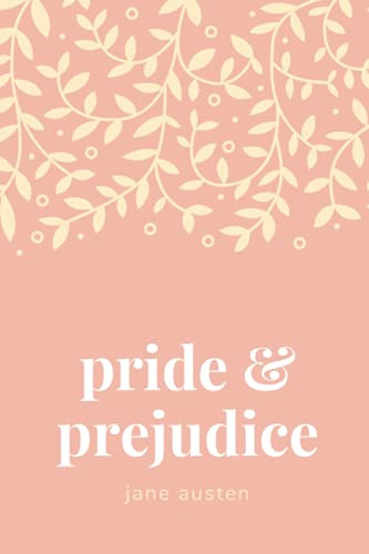 Pride and Prejudice von Independently published
